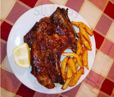 Χασαποταβέρνα Κακαράντζας outside