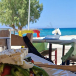 Zorbas Tavern inside