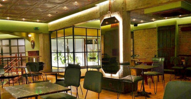 Μαγιά Βύνη inside