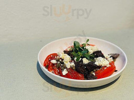 Περιβόλι food