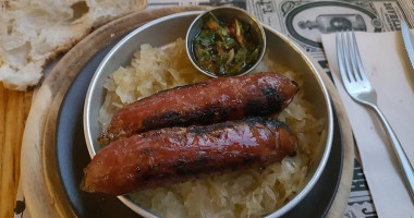 La Pampa food