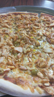 Pizza Roy food