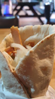 Pizza Roy food