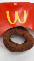 Mcdonalds food