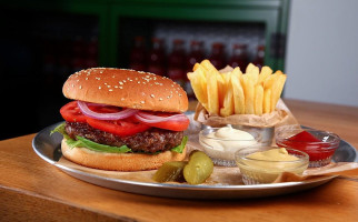 Si Cafe Latrun-סי קפה לטרון