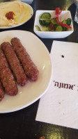 Kabab Emuna food