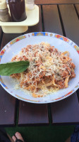 Casa Bella Family And Guest House food