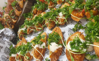 מפגש השף food