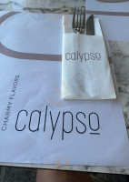 Calypso Restaurant Bar food