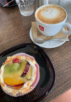 Caffee Patisserie Pantazis food