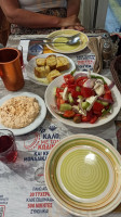 Ο Κήπος food