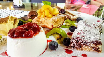 La Felicita food