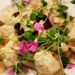 Palce Lizać Restauracja food