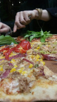 Pizza Locale food