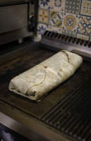 The William Wallace food