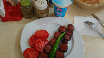 Kasap Adnan Et Mangal food