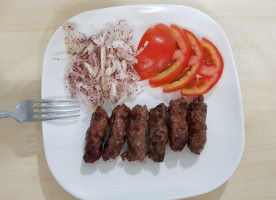 Kasap Adnan Et Mangal food