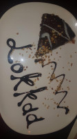 Lokkaa Cafe Bistro food