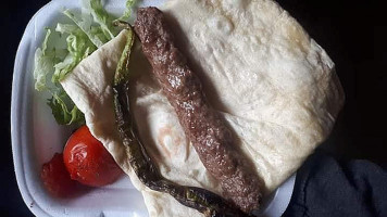 Kozak Lokantasi Pide Lahmacun Ve Izgara Kebab Aile Cay Bahcesi food