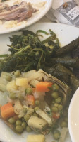Karsiyaka Meze Evi food