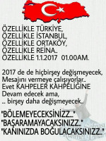 Beydag Aycan Kiraathanesi menu