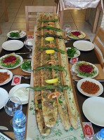 Yetisen Konya Sofrasi food