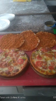 Kervan Pide Pizza Salonu food