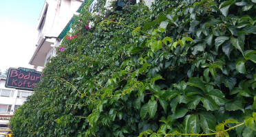 Bodur Kofte Kebap outside