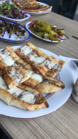 Konya Pide Lahmacun Salonu food