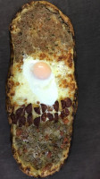 Konya Pide Lahmacun Salonu food