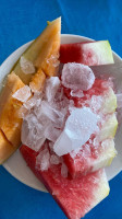 Mercan Ada Balik food