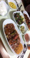 Sultan Iskender food