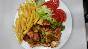 Yeni Adres Cafe food