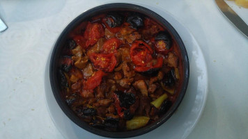Soguksu food