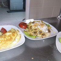 Kocatepe Kahve Evi food