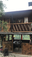 Livera Bir Asir Kahvalti Evi outside