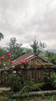 Livera Bir Asir Kahvalti Evi outside