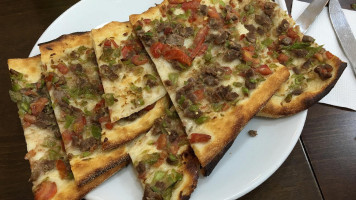 Konya Pide food