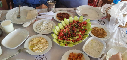 Ikram Tesisleri (hakan Ustanin Yeri) food