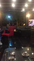 Serhat Park Kafe inside