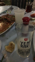 Efe Et Evi food