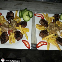 Efe Et Evi food