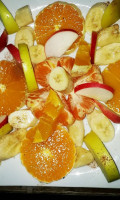 Efe Et Evi food