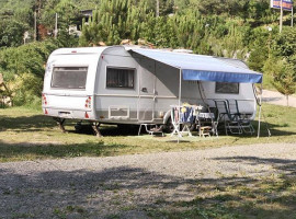 Suemer Restorant Panco Suemela Camping outside