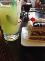 Snowdrops Marina Cafe Bistro food