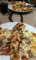 Marmara Pide Salonu food