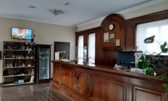 Reikartz inside