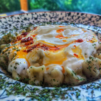 Sevgidengelenlezzetler food
