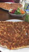 Goenen Sultan Pide food