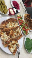 Goenen Deniz Pide food